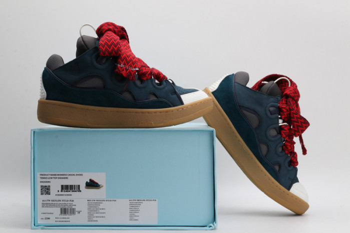 LANVIN SNEAKER LS001