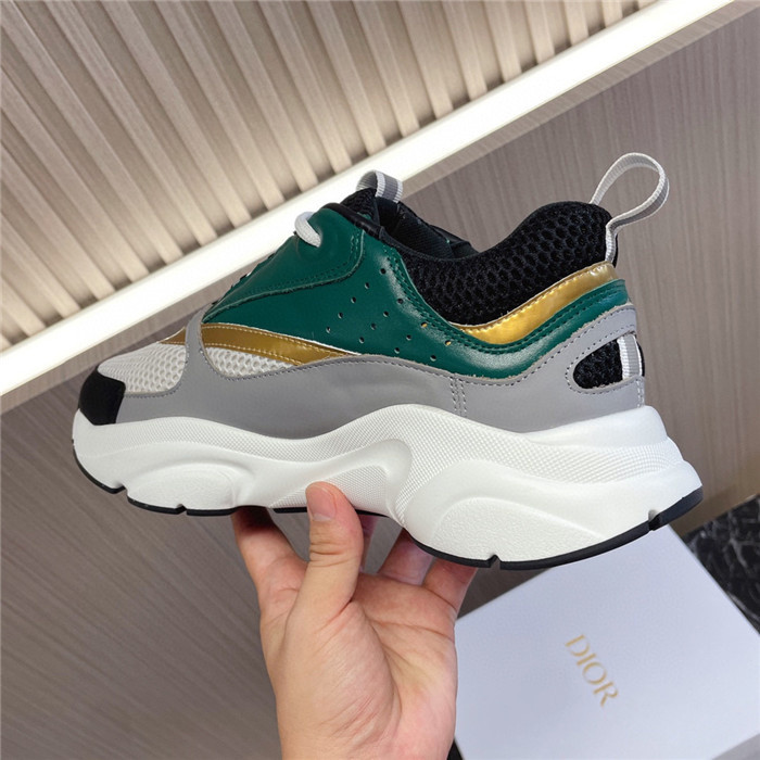 DIO* LOWTOP SNEAKERS B22-10085