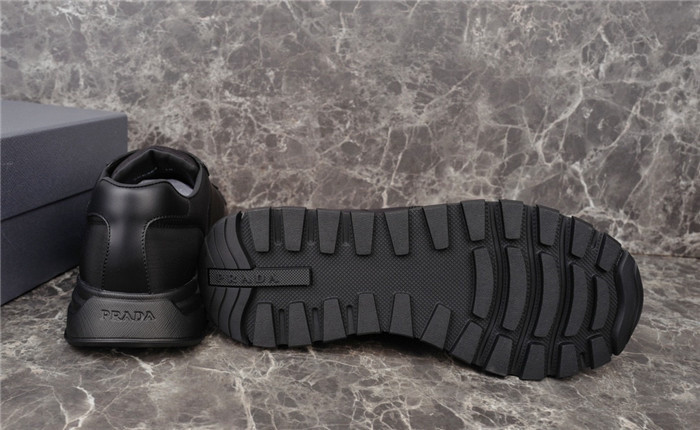 PRAD* SNEKAERS P000087