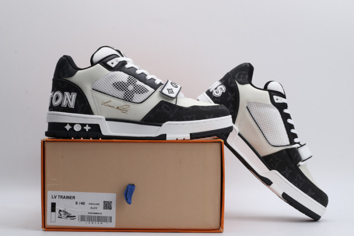 l**is V*t*n trainer sneaker lv-000009