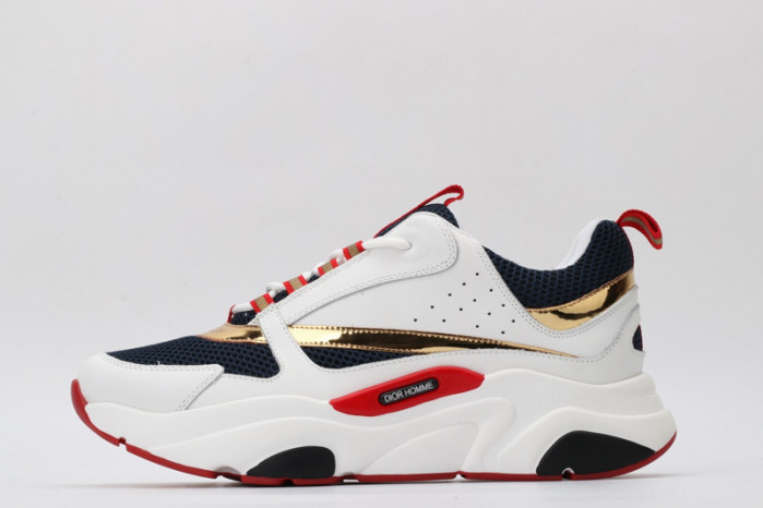 DIO* LOWTOP SNEAKERS D-10039