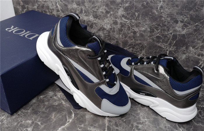 DIO* LOWTOP SNEAKERS D-10049