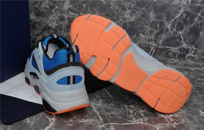 DIO* LOWTOP SNEAKERS D-10052