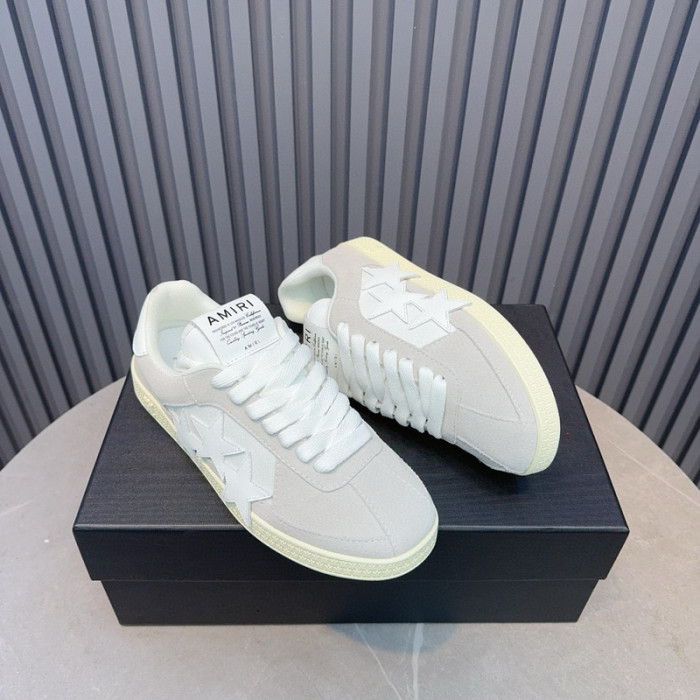AMIRI SNEAKER AM-196