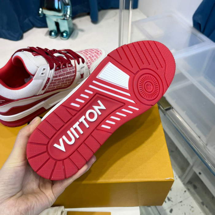 LV SNEAKER LV-000406