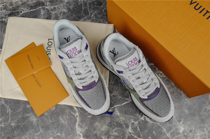 LV SNEAKER LV-000220