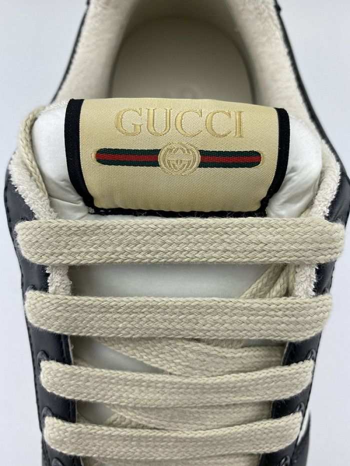 G*u*i sneaker g-0006
