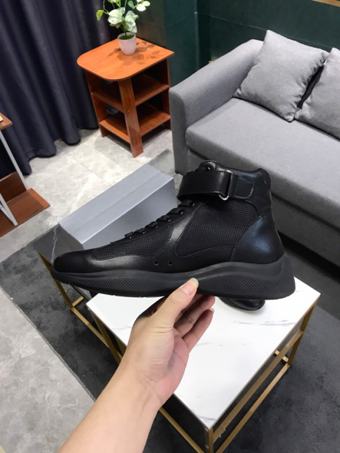 PRAD* SNEKAERS P000039