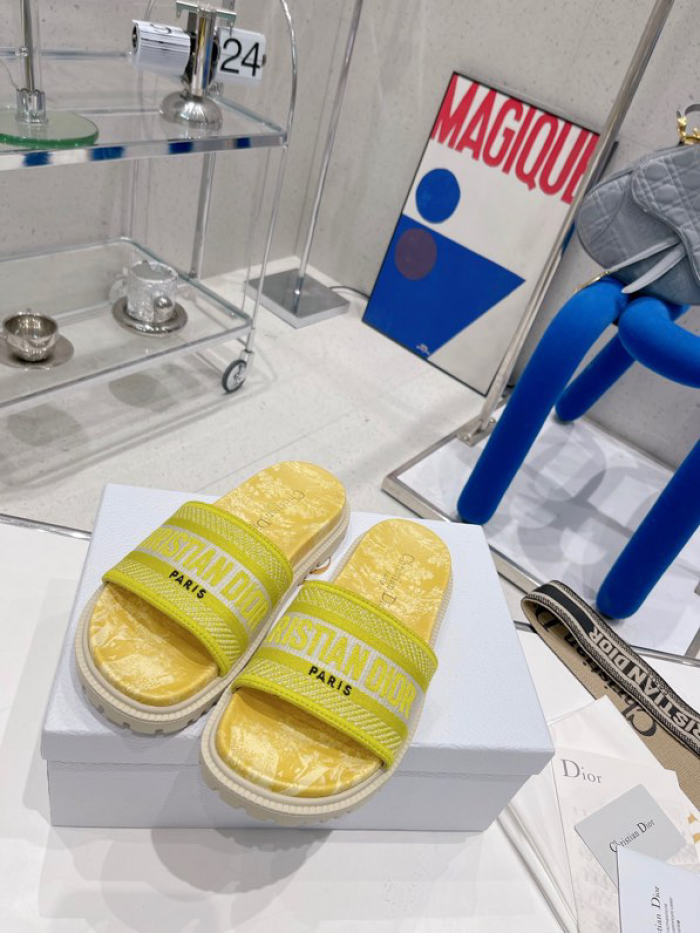 DIO*R SANDALS H00088