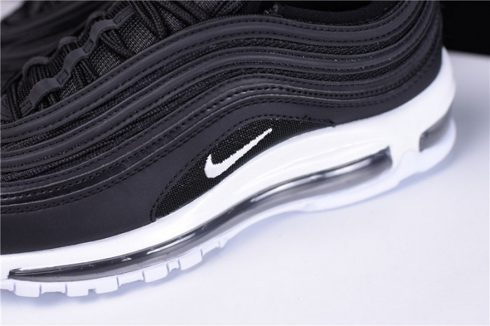 NIKE AIR MAX 97 og black/white 921826-001
