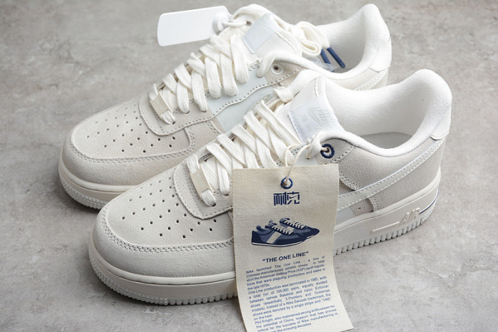 Nike Air Force 1 Low NAI-KE DM8871-111