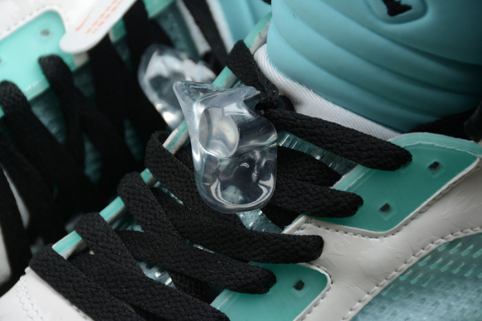 Air Jordan 5 Retro Island Green CN2932-100