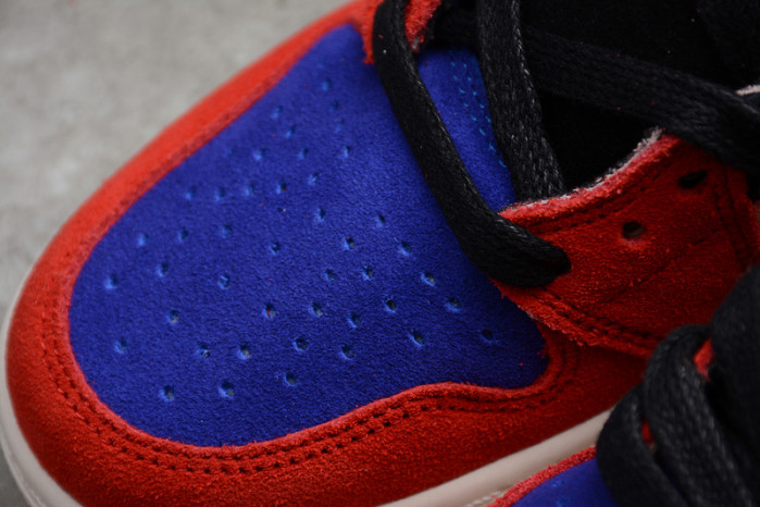 Aleali May Air Jordan 1 Viotech Fur Tongues BV2613-600