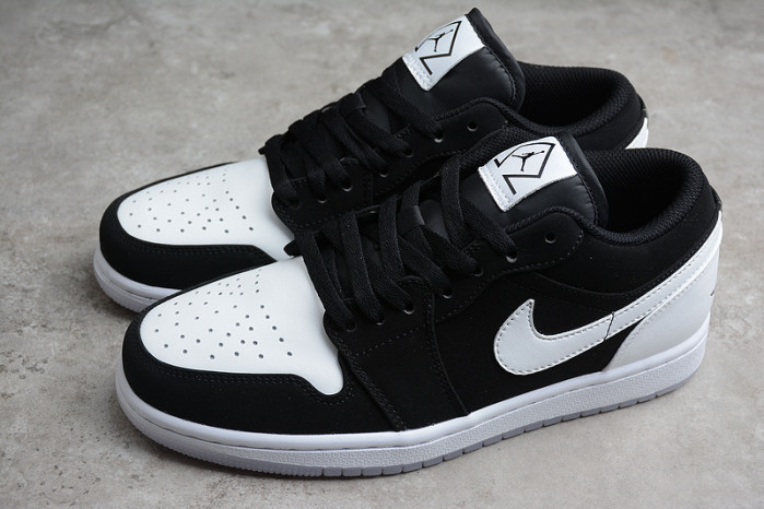 jordan 1 low Di*m*nd shorts dh6931-001