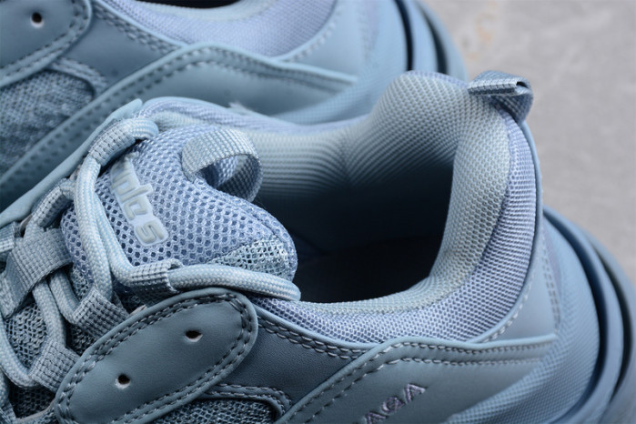 TRIPLES TRAINER SNEAKERS 2000042