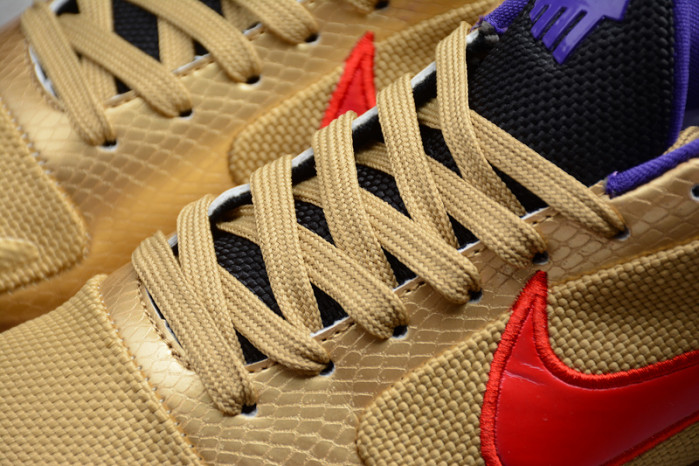 NIKE KOBE 5 PROTRO UNDEFEATED HALL OF FAME DA6809-700