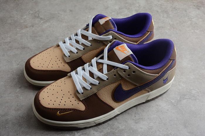 Nike Dunk Low “Setsubun” DQ5009-268