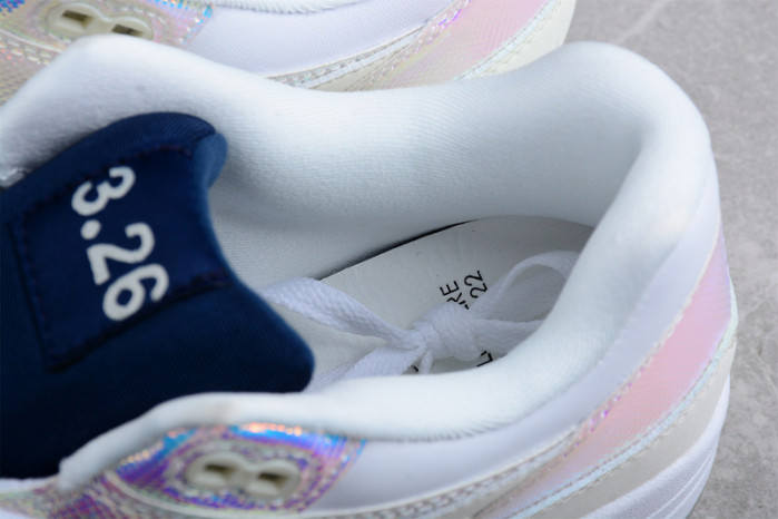 Nike Air Max 1 AMD La Ville Lumière (W) DQ9326-100