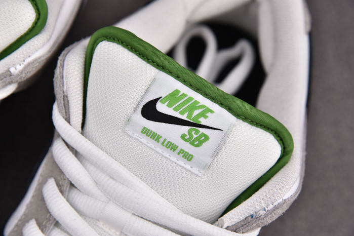 Nike SB Dunk Low Chlorophyll BQ6817-011
