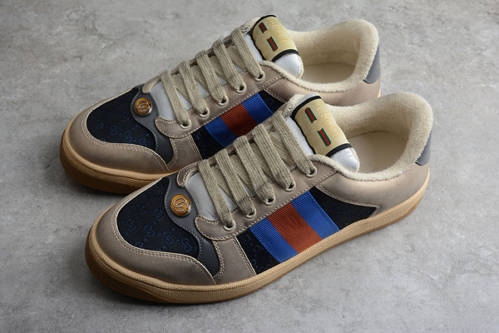 G*u*i* trainer sneaker 100