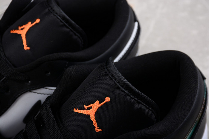 AIR JORDAN 1 LOW “HOLOGRAM” DR9497-001