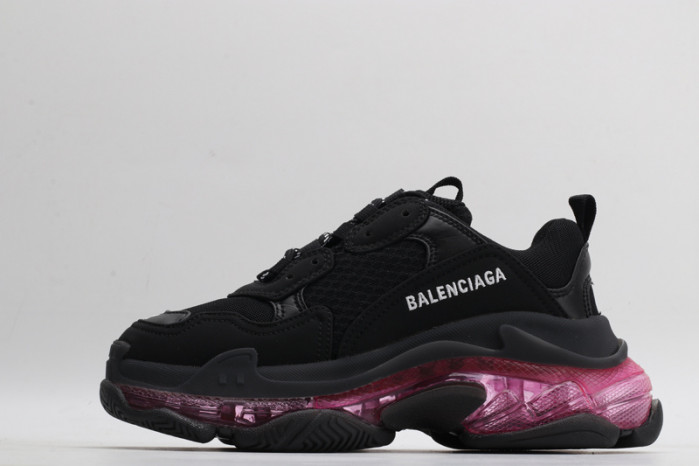 TRIPLES TRAINER SNEAKERS 2000063