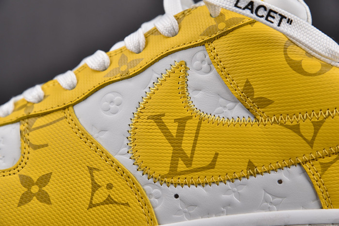 l**is V*t*n x nike air force