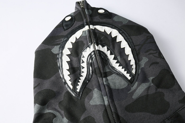 BAPE CLOTHES BC-10017