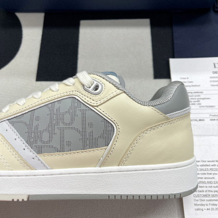 DIO* B27 SNEAKERS B27-000007