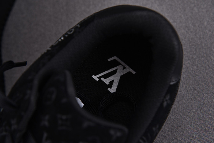 l**is V*t*n x air force 1 low 