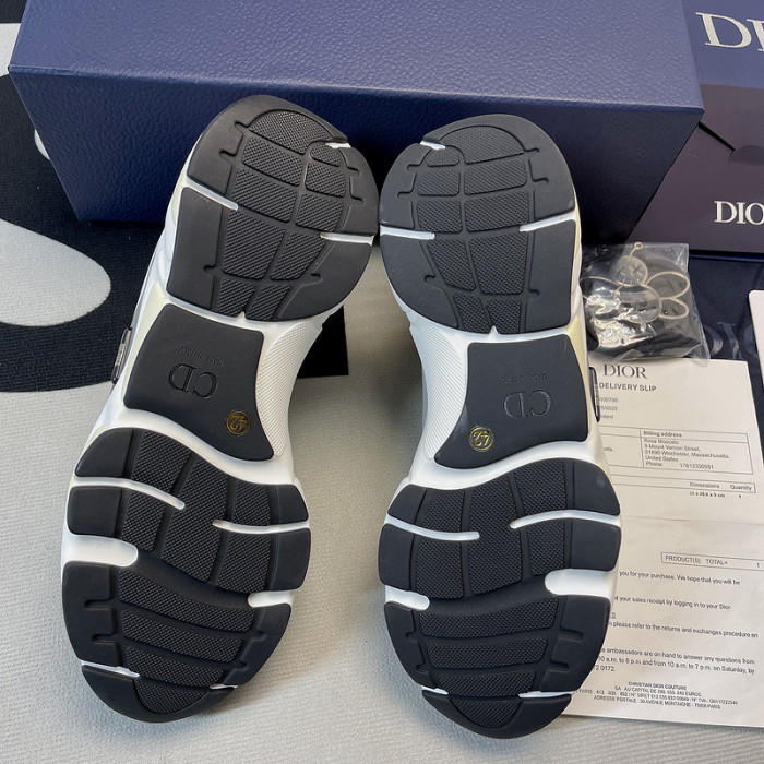 DIO* LOWTOP SNEAKERS D-10011