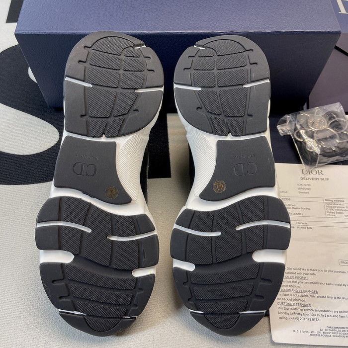 DIO* LOWTOP SNEAKERS D-10012