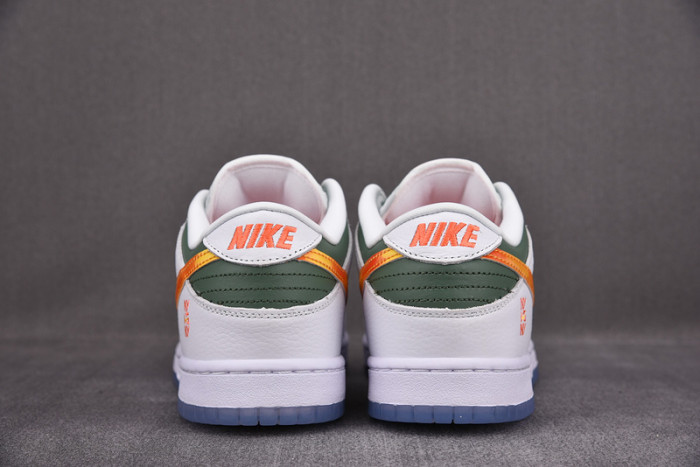 NIKE SB DUNK LOW “NY VS NY” DN2489-300