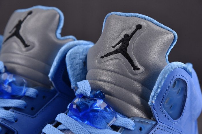 Air Jordan 5 "UNC" DV1310-401