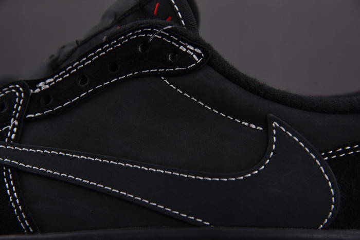 AIR Jordan 1 Retro Low OG SP Travis Scott Black Phantom DM7866-001