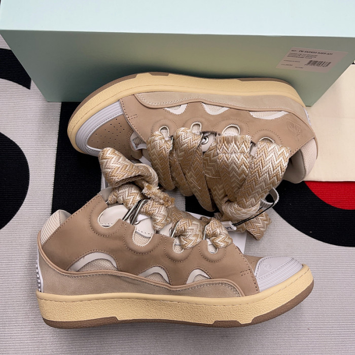 LANVIN SNEAKER LS038