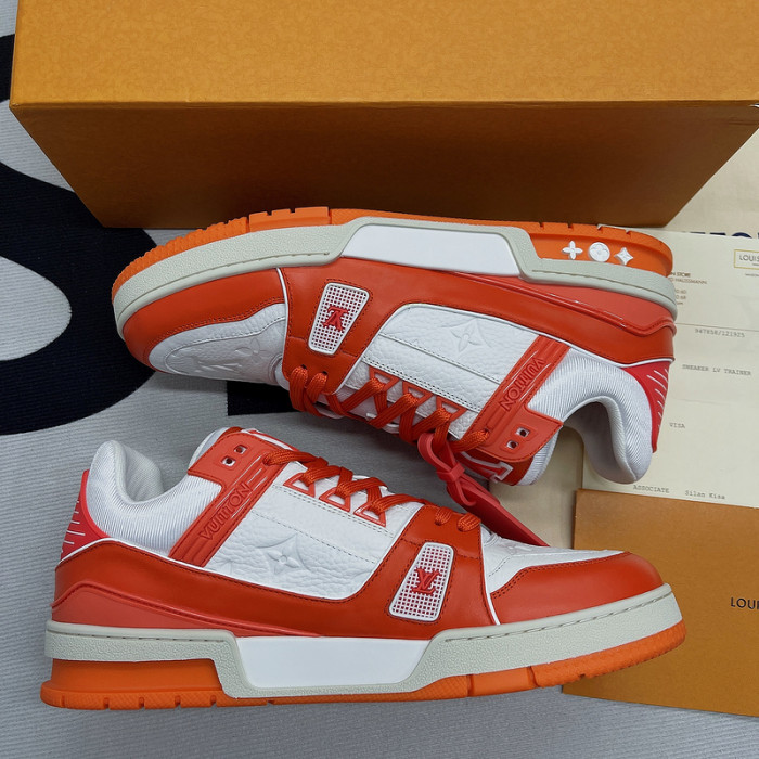 l**is V*t*n trainer sneaker lv-000039