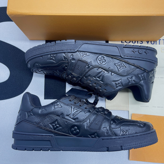 l**is V*t*n trainer sneaker lv-000040