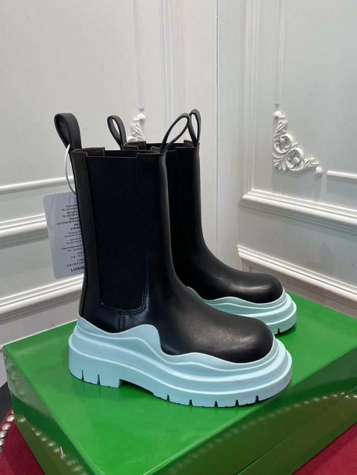 BOTTEGA VENETA SNEAKER BV-00037