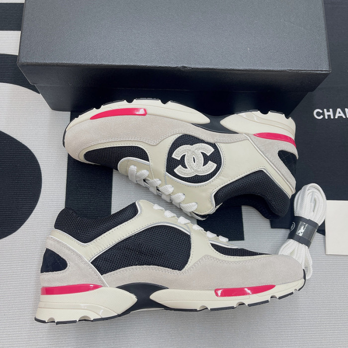 Chane* snekaers C0000021