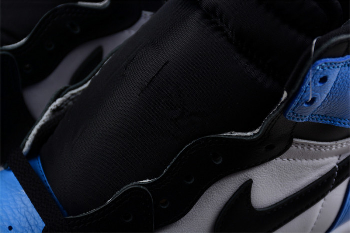 Air Jordan 1 High OG UNC Toe DZ5485-400