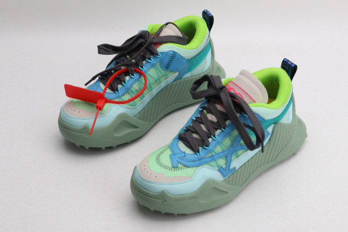 OFW C/O ODSY-1000 Sneakers OW10006