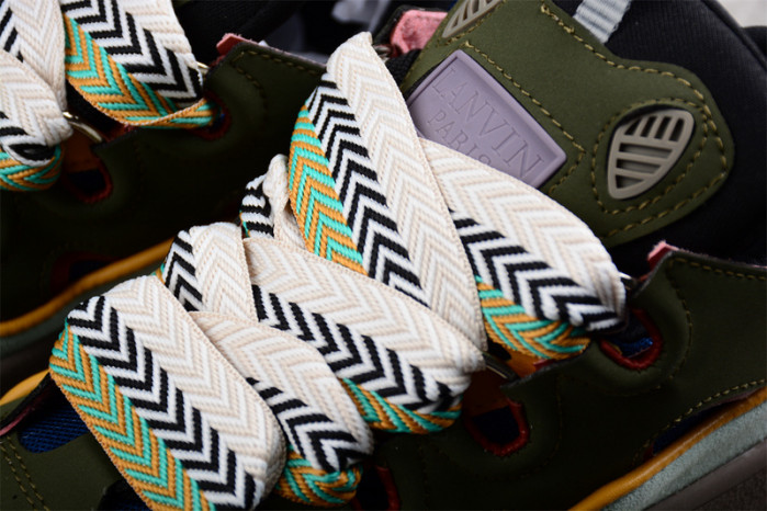 LANVIN SNEAKER LS062