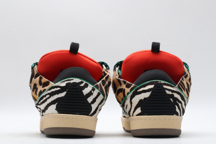 LANVIN SNEAKER LS082