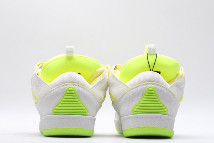 LANVIN SNEAKER LS087