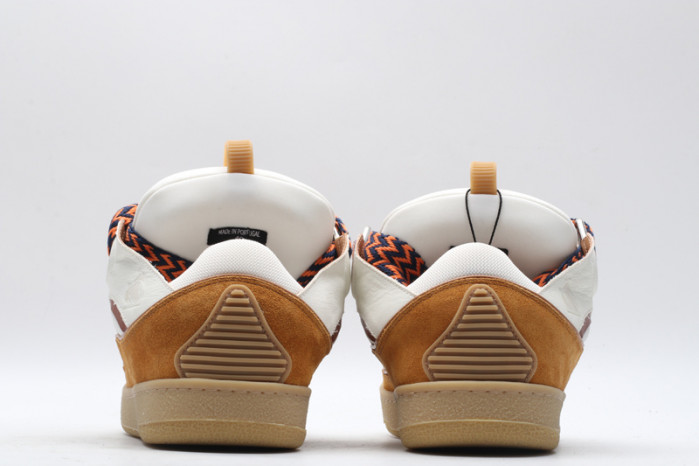 LANVIN SNEAKER LS089