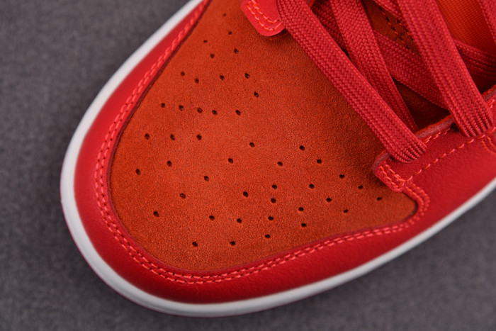 Nike Dunk Low ATL FD0724-657