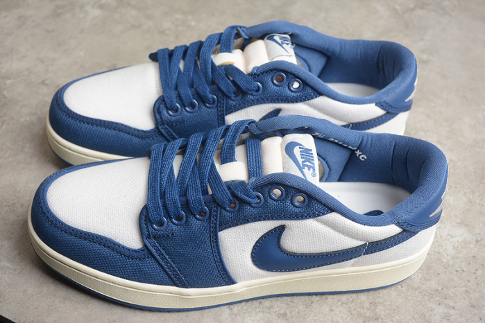 Jordan 1 Retro AJKO Low Kentucky DX4981-103