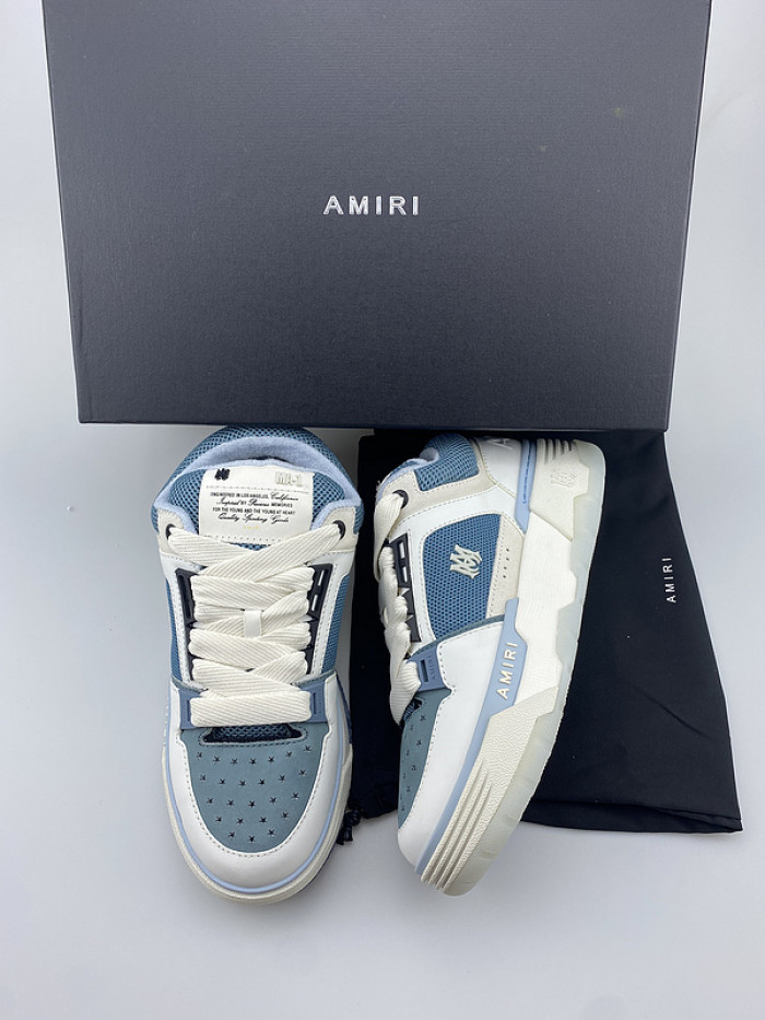 AMIRI SNEAKER AM-019
