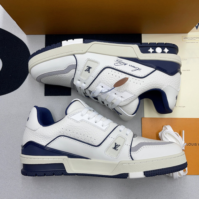 l**is V*t*n trainer sneaker lv-000080
